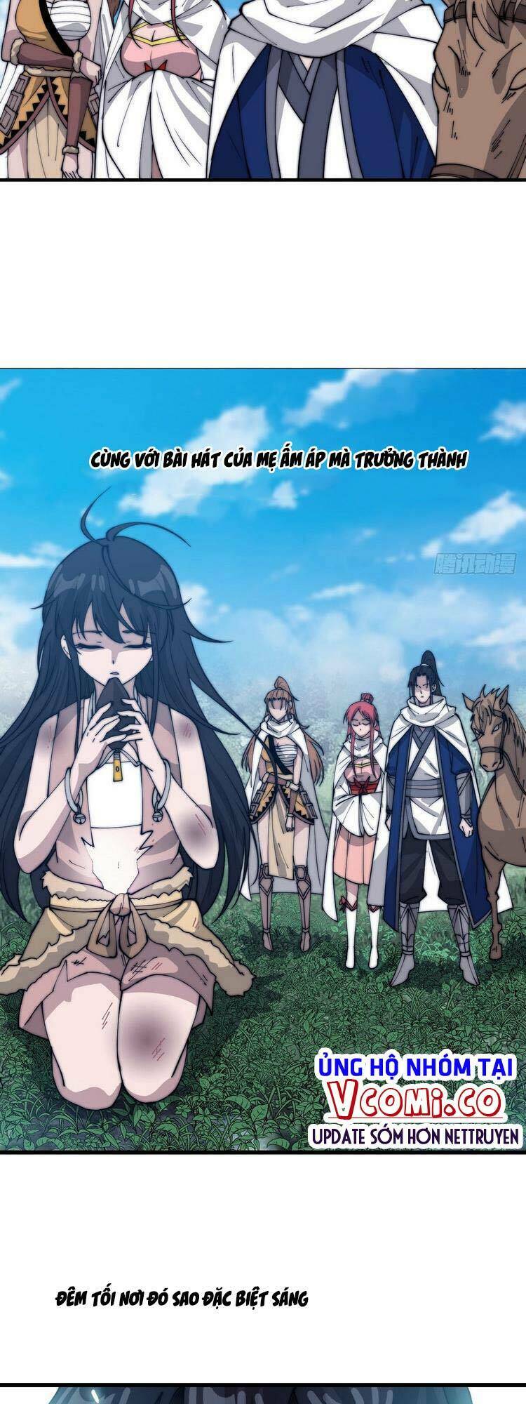 Ta Có Một Sơn Trại Chapter 347 - Trang 2