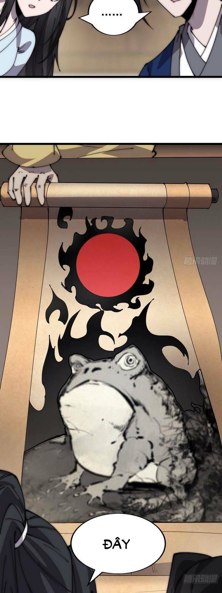 Ta Có Một Sơn Trại Chapter 349 - Trang 2