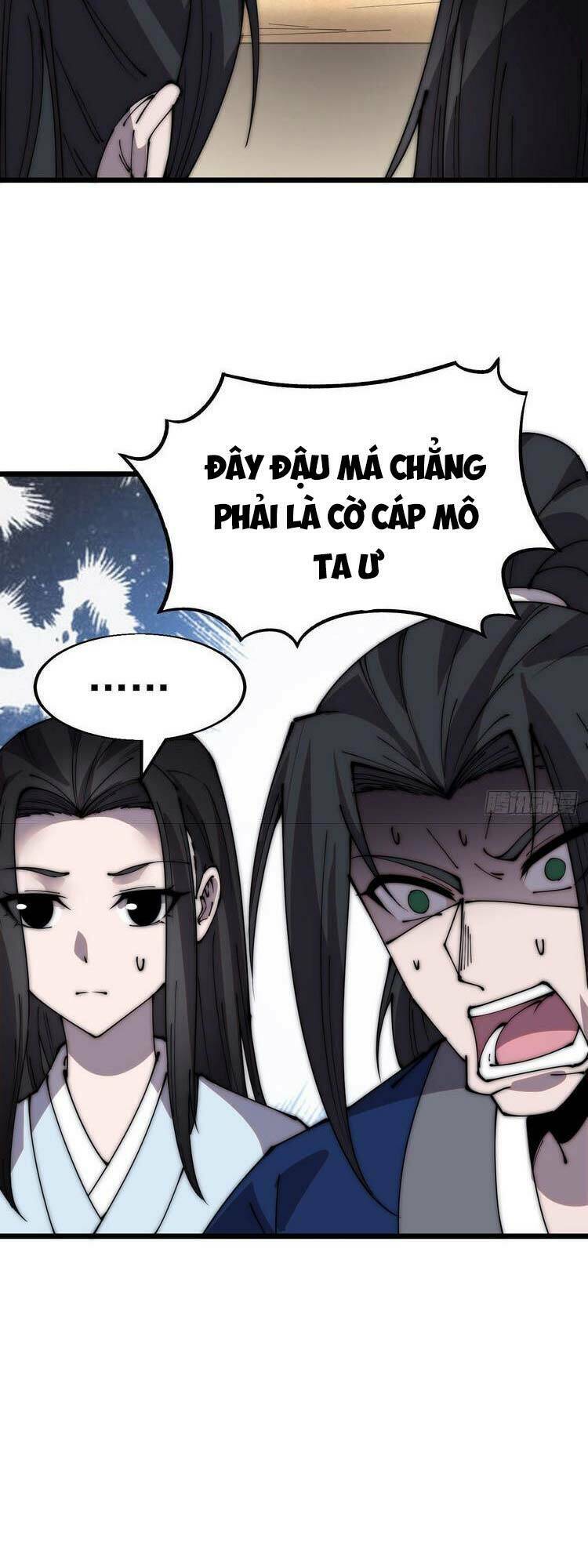 Ta Có Một Sơn Trại Chapter 349 - Trang 2