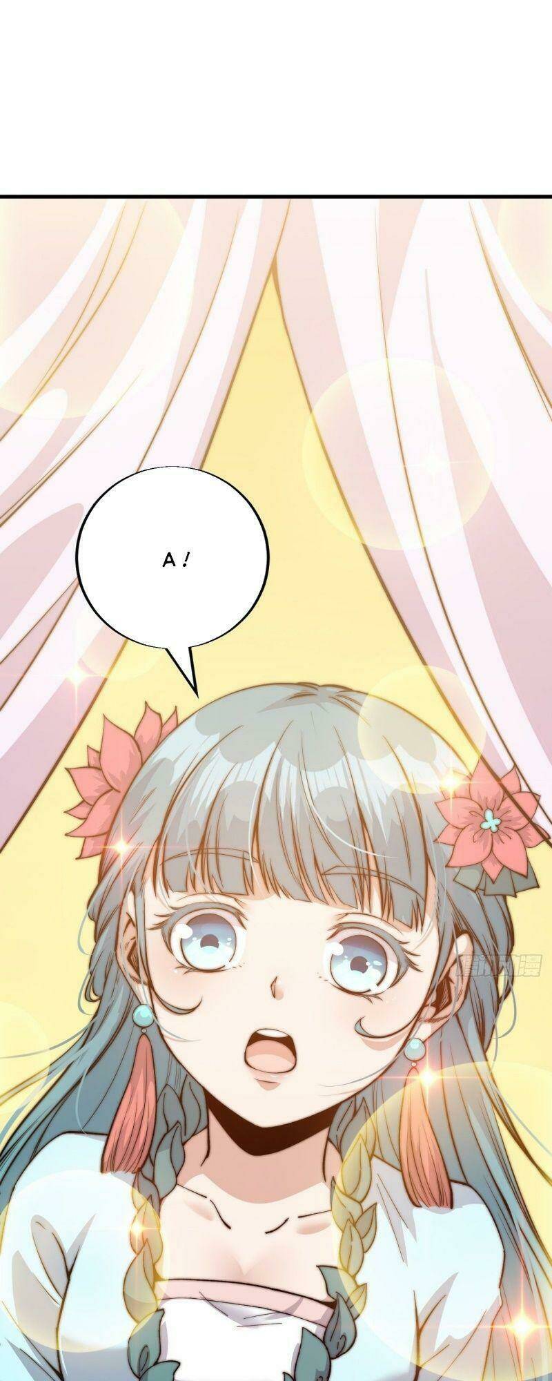 Ta Có Một Sơn Trại Chapter 35 - Trang 2