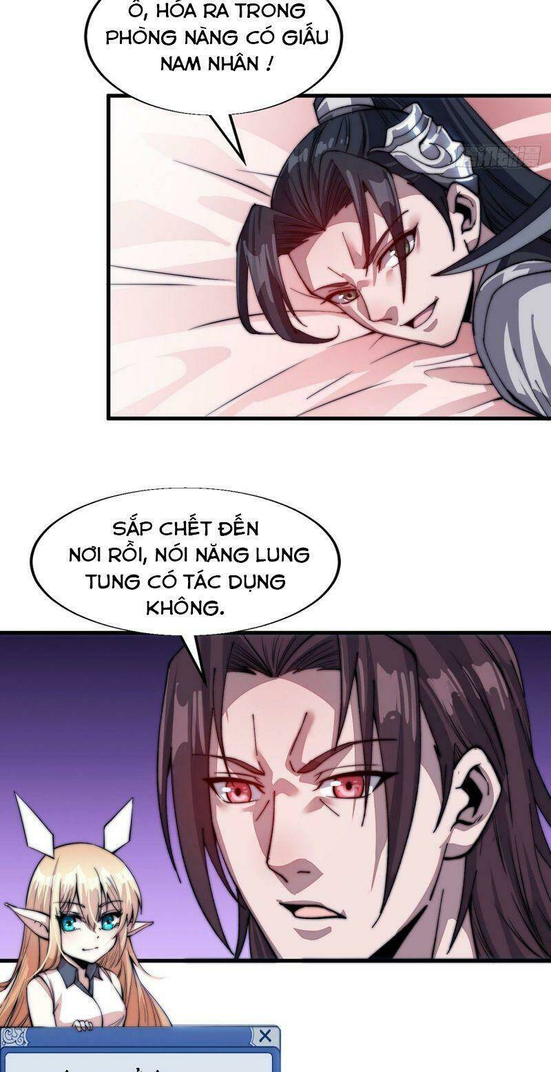 Ta Có Một Sơn Trại Chapter 35 - Trang 2