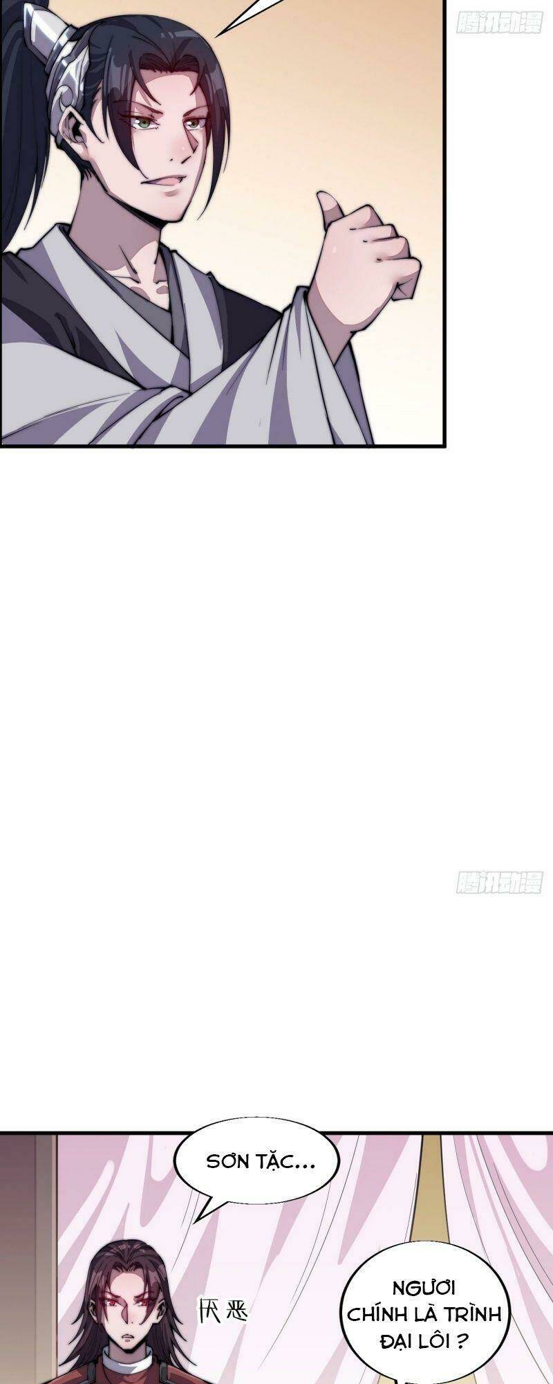 Ta Có Một Sơn Trại Chapter 35 - Trang 2