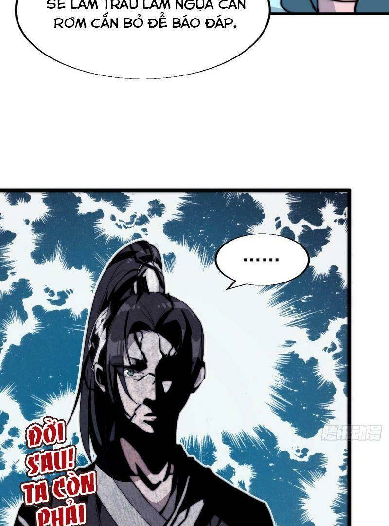 Ta Có Một Sơn Trại Chapter 35 - Trang 2