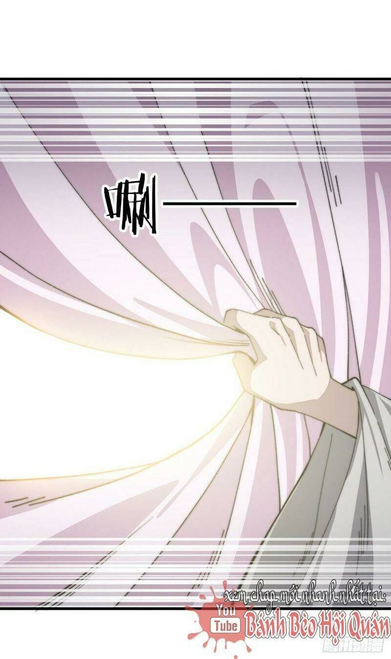 Ta Có Một Sơn Trại Chapter 35 - Trang 2