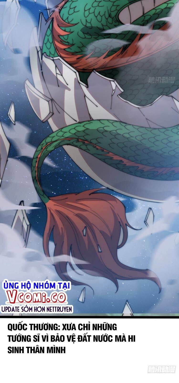 Ta Có Một Sơn Trại Chapter 351 - Trang 2