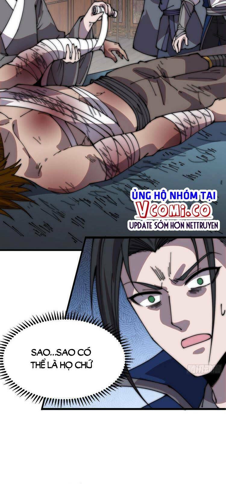 Ta Có Một Sơn Trại Chapter 351 - Trang 2