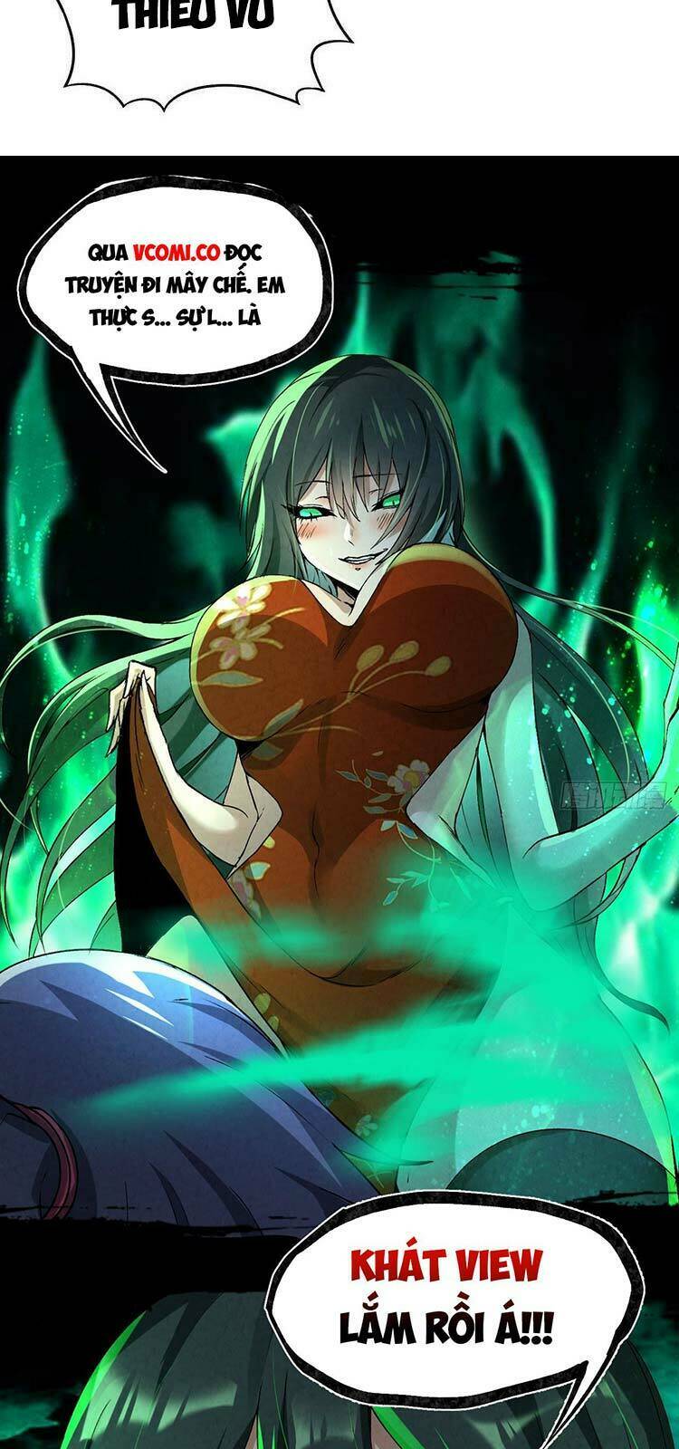 Ta Có Một Sơn Trại Chapter 351 - Trang 2