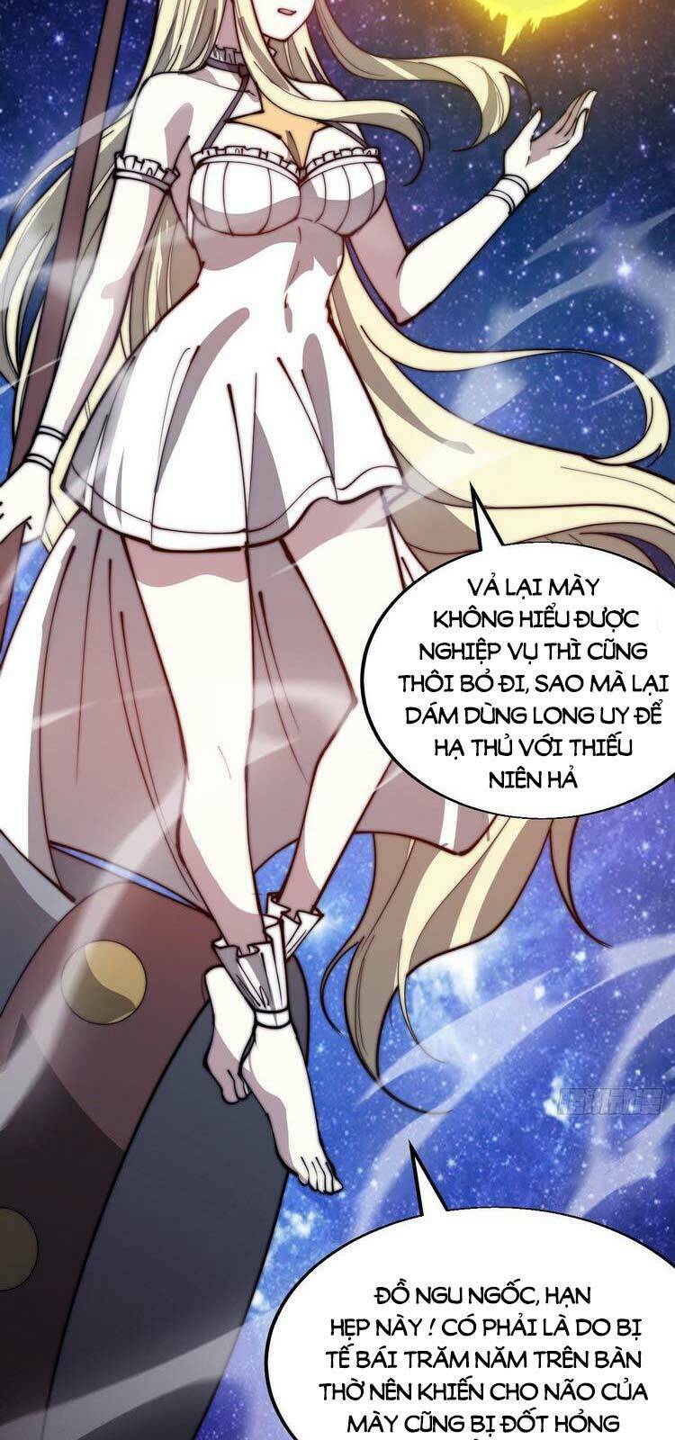 Ta Có Một Sơn Trại Chapter 353 - Trang 2