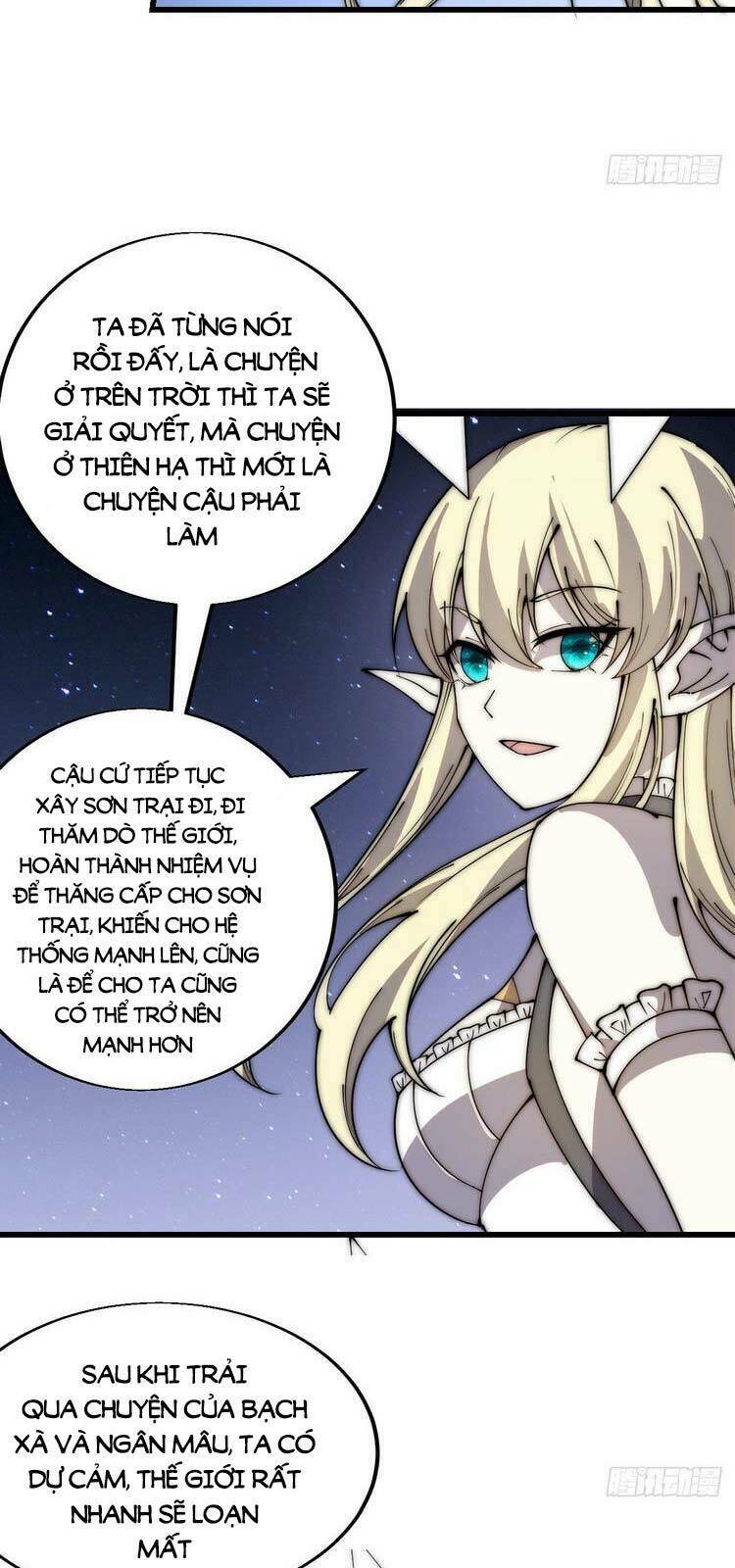 Ta Có Một Sơn Trại Chapter 353 - Trang 2