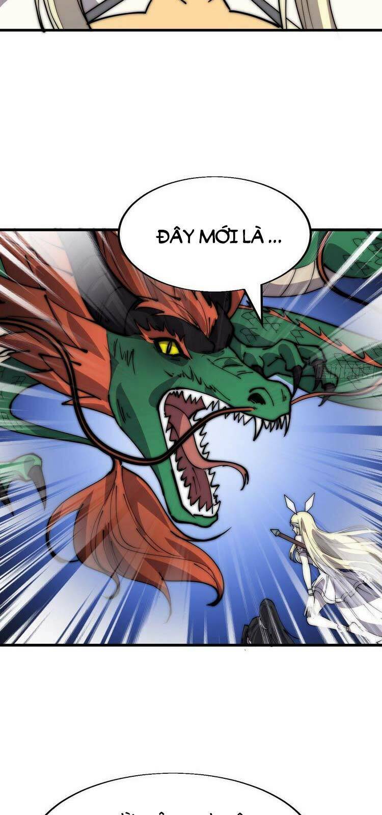 Ta Có Một Sơn Trại Chapter 353 - Trang 2