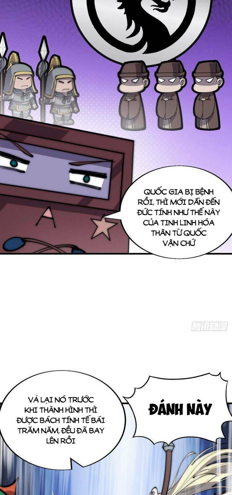 Ta Có Một Sơn Trại Chapter 353 - Trang 2