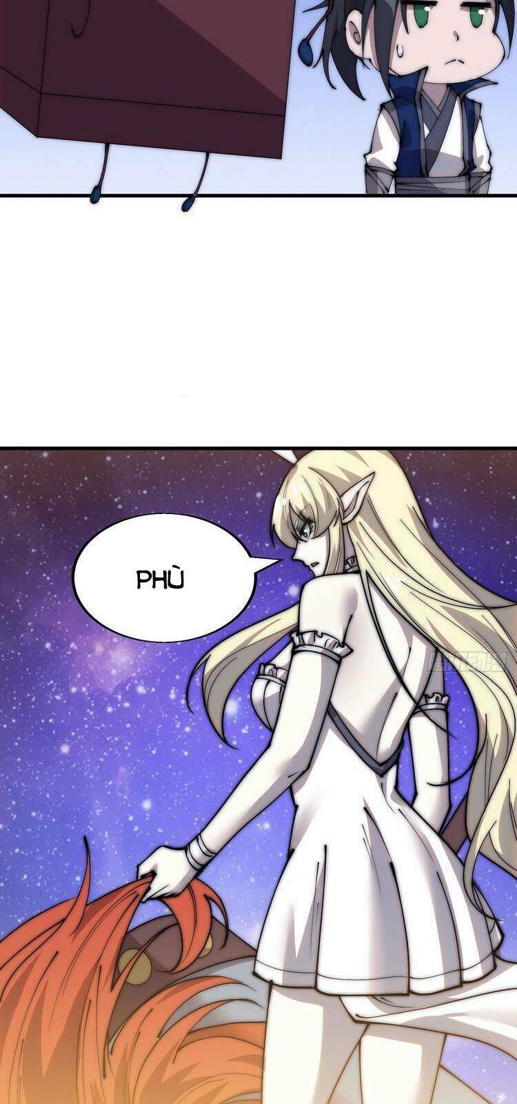 Ta Có Một Sơn Trại Chapter 353 - Trang 2