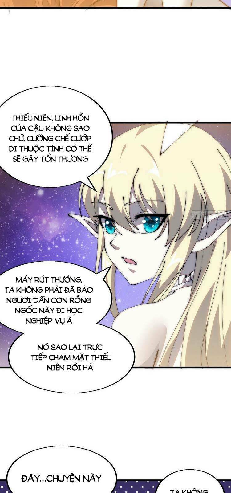 Ta Có Một Sơn Trại Chapter 353 - Trang 2