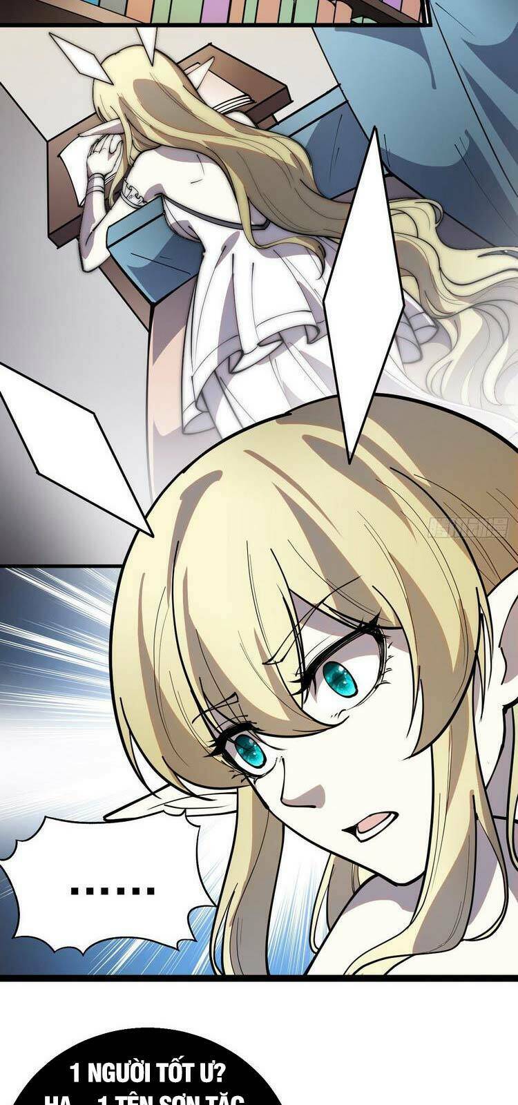 Ta Có Một Sơn Trại Chapter 353 - Trang 2