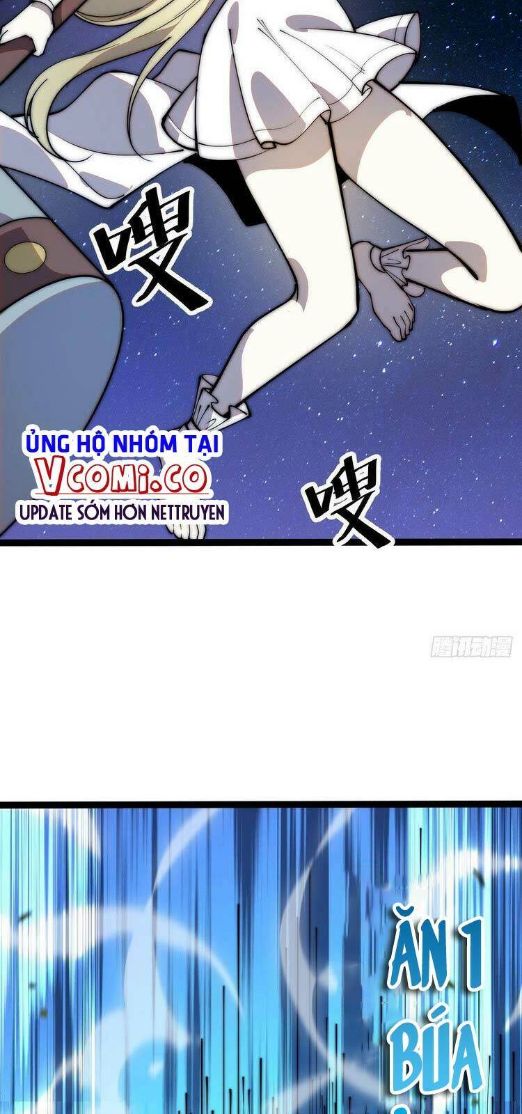 Ta Có Một Sơn Trại Chapter 353 - Trang 2