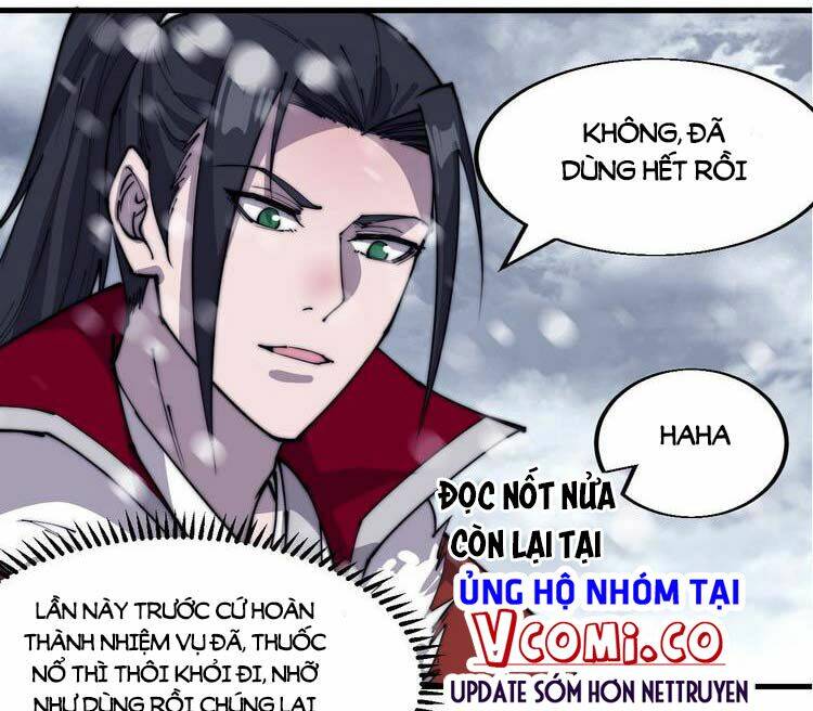 Ta Có Một Sơn Trại Chapter 356 - Trang 2