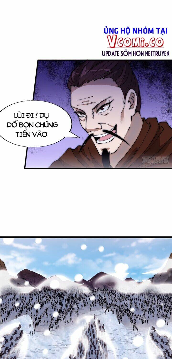 Ta Có Một Sơn Trại Chapter 358 - Trang 2