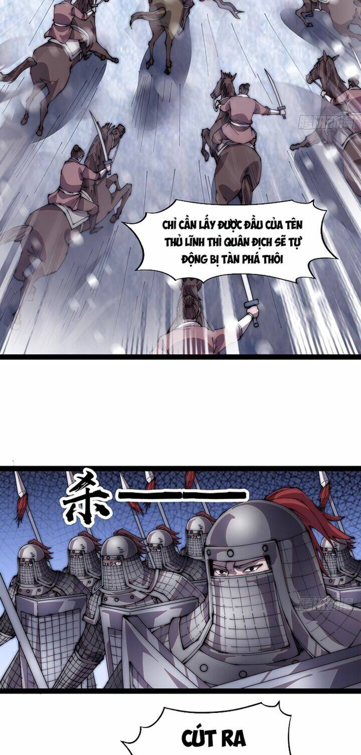 Ta Có Một Sơn Trại Chapter 358 - Trang 2
