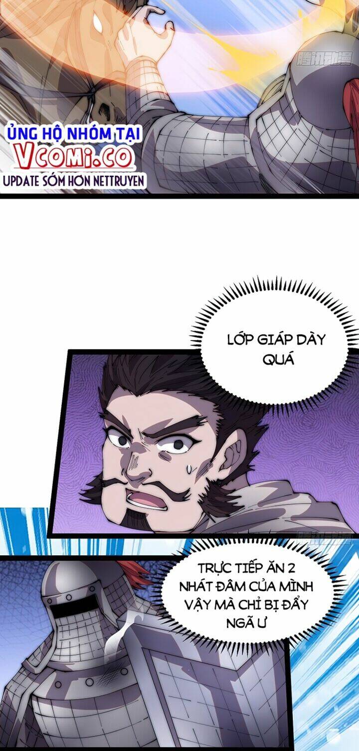 Ta Có Một Sơn Trại Chapter 358 - Trang 2