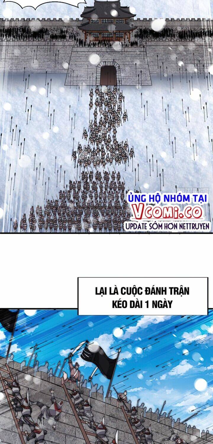 Ta Có Một Sơn Trại Chapter 358 - Trang 2