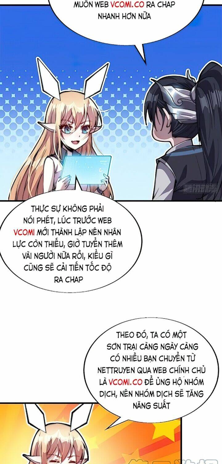 Ta Có Một Sơn Trại Chapter 358 - Trang 2