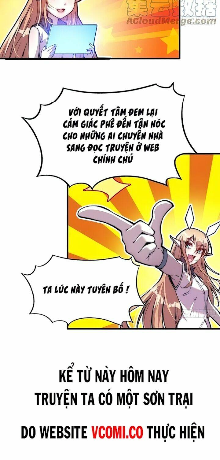 Ta Có Một Sơn Trại Chapter 358 - Trang 2