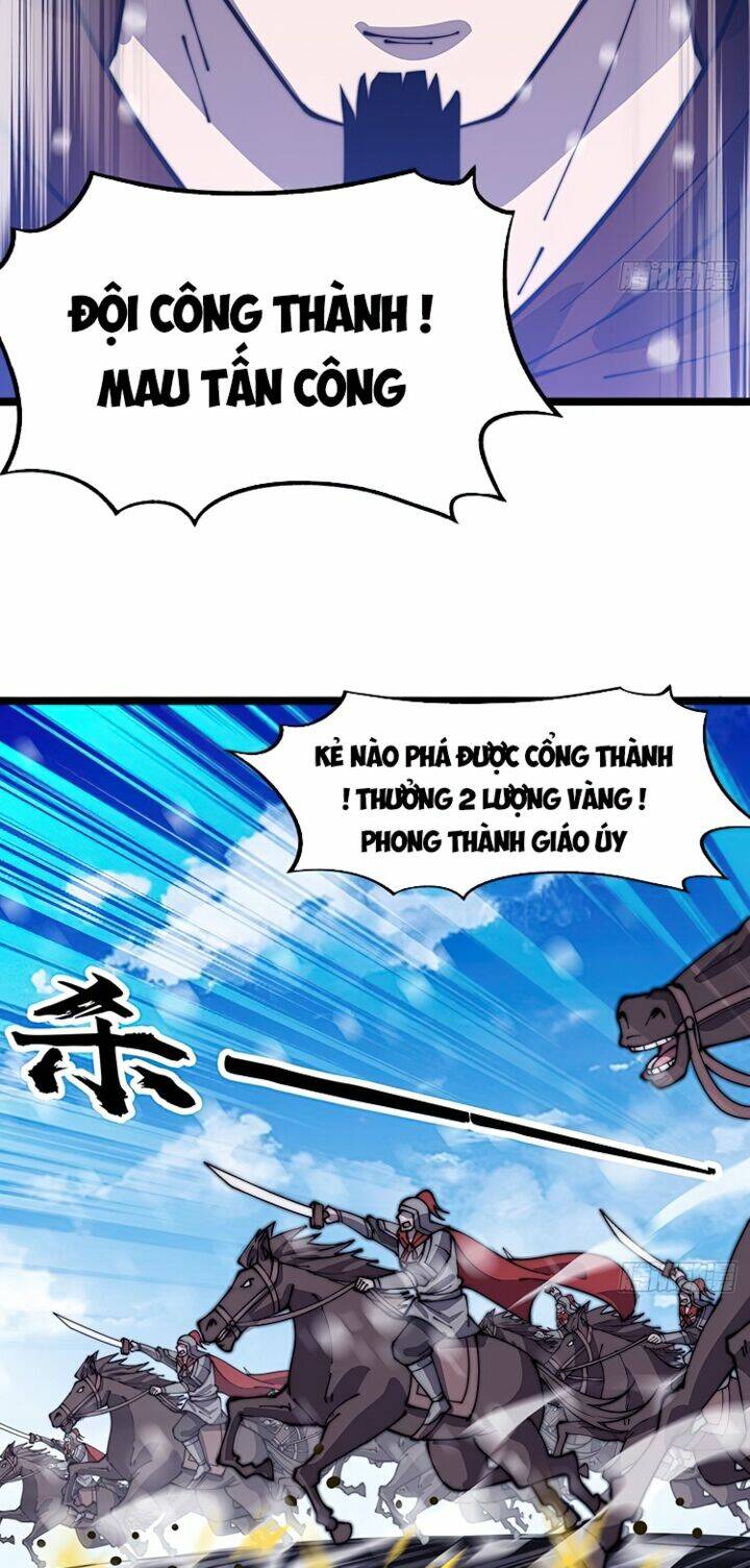 Ta Có Một Sơn Trại Chapter 358 - Trang 2