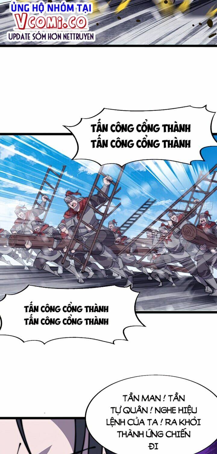 Ta Có Một Sơn Trại Chapter 358 - Trang 2