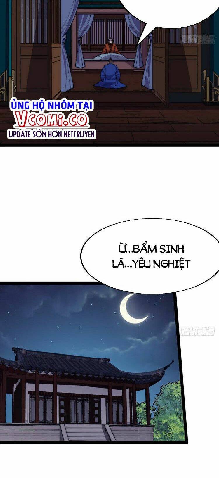 Ta Có Một Sơn Trại Chapter 362 - Trang 2