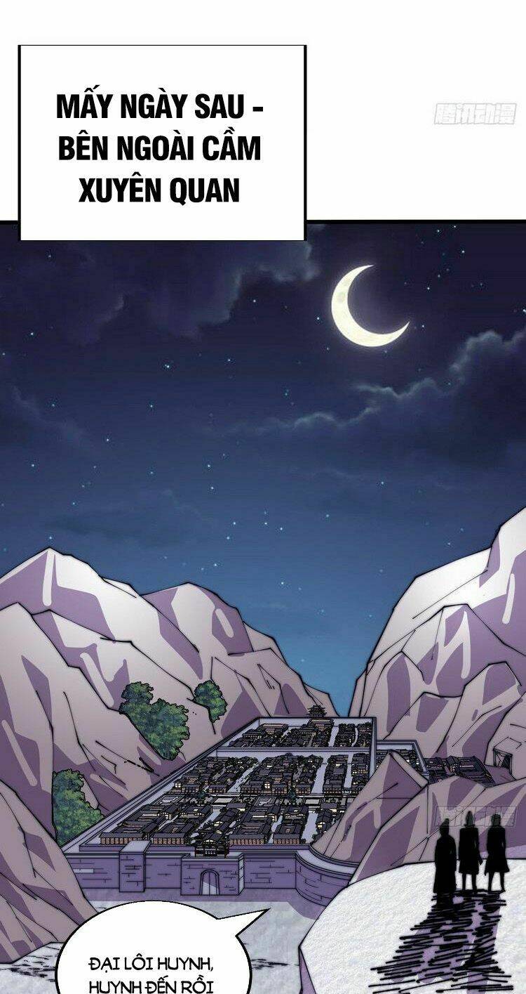 Ta Có Một Sơn Trại Chapter 363 - Trang 2