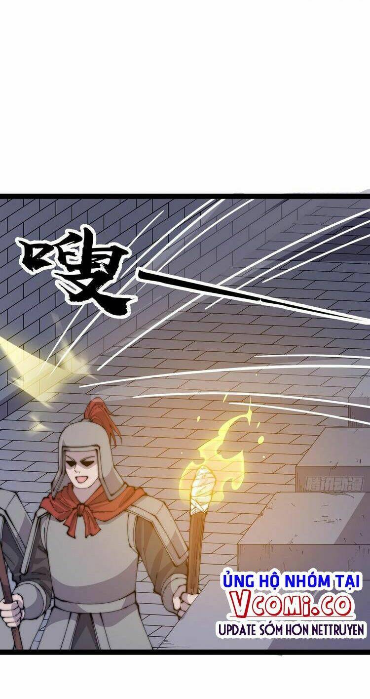 Ta Có Một Sơn Trại Chapter 363 - Trang 2