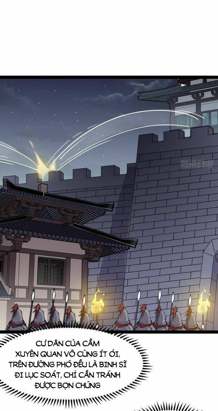 Ta Có Một Sơn Trại Chapter 363 - Trang 2