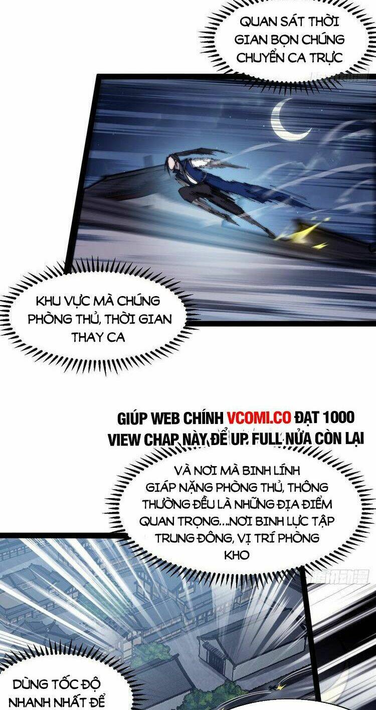 Ta Có Một Sơn Trại Chapter 363 - Trang 2