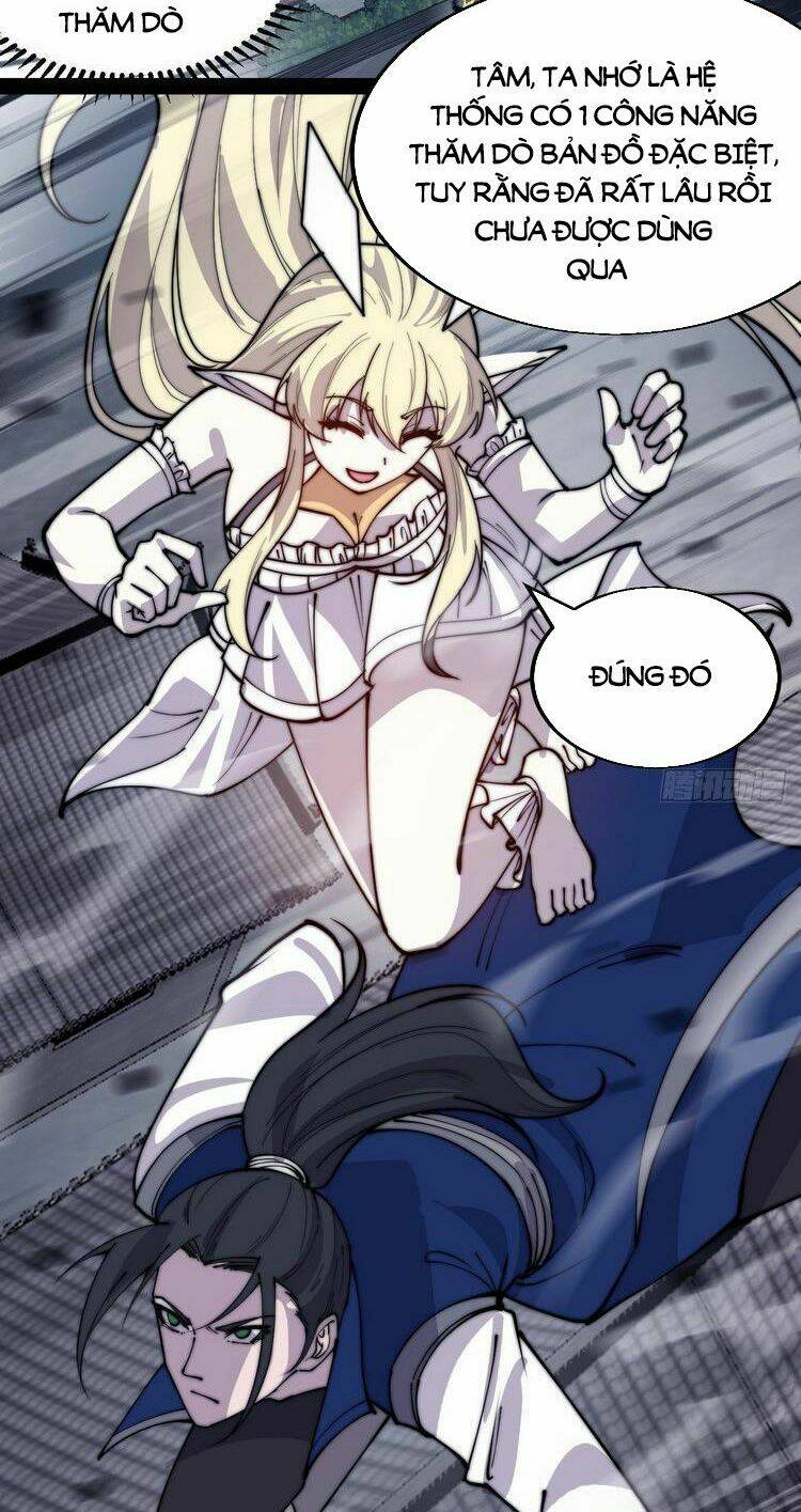 Ta Có Một Sơn Trại Chapter 363 - Trang 2