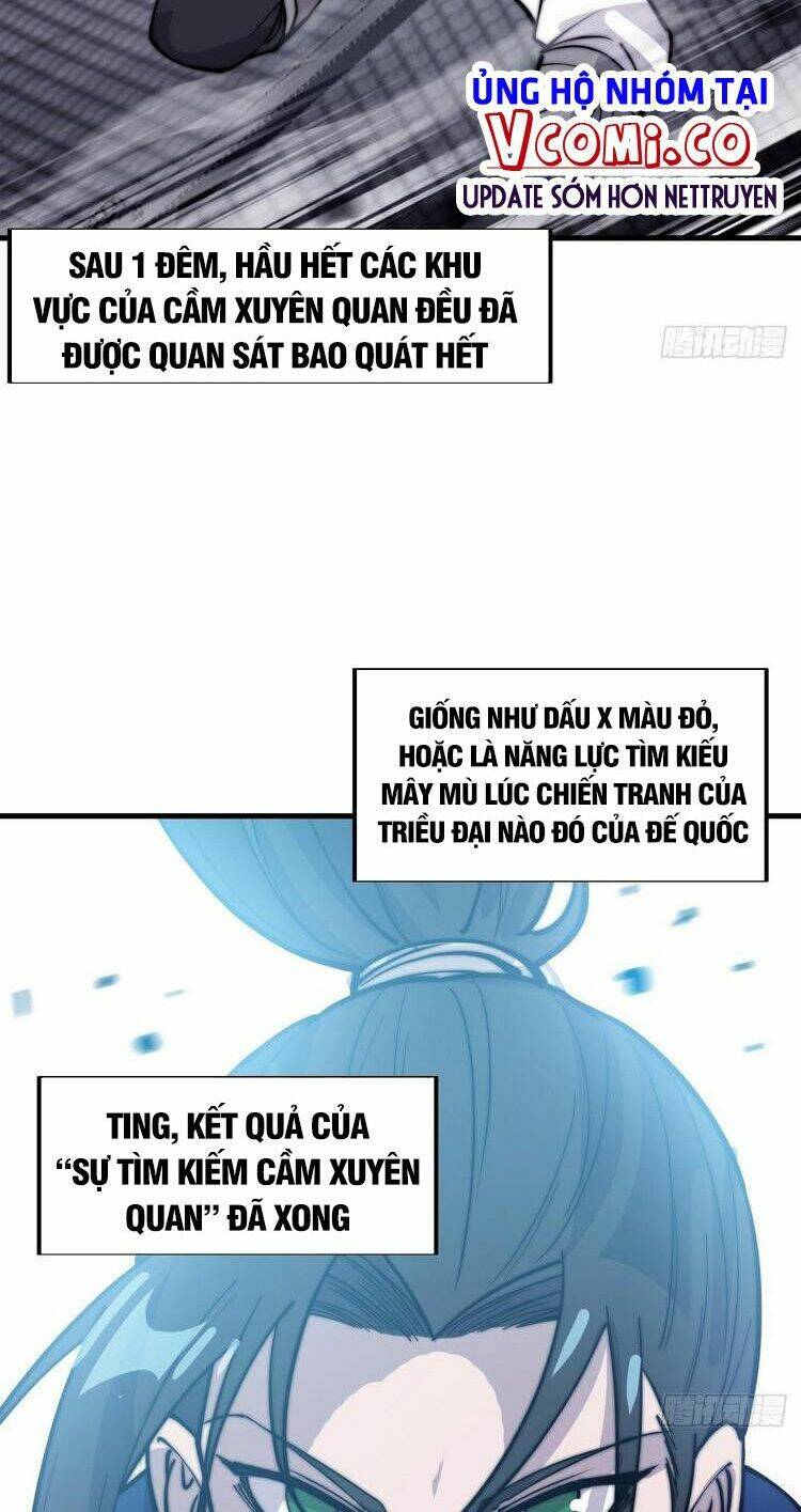 Ta Có Một Sơn Trại Chapter 363 - Trang 2