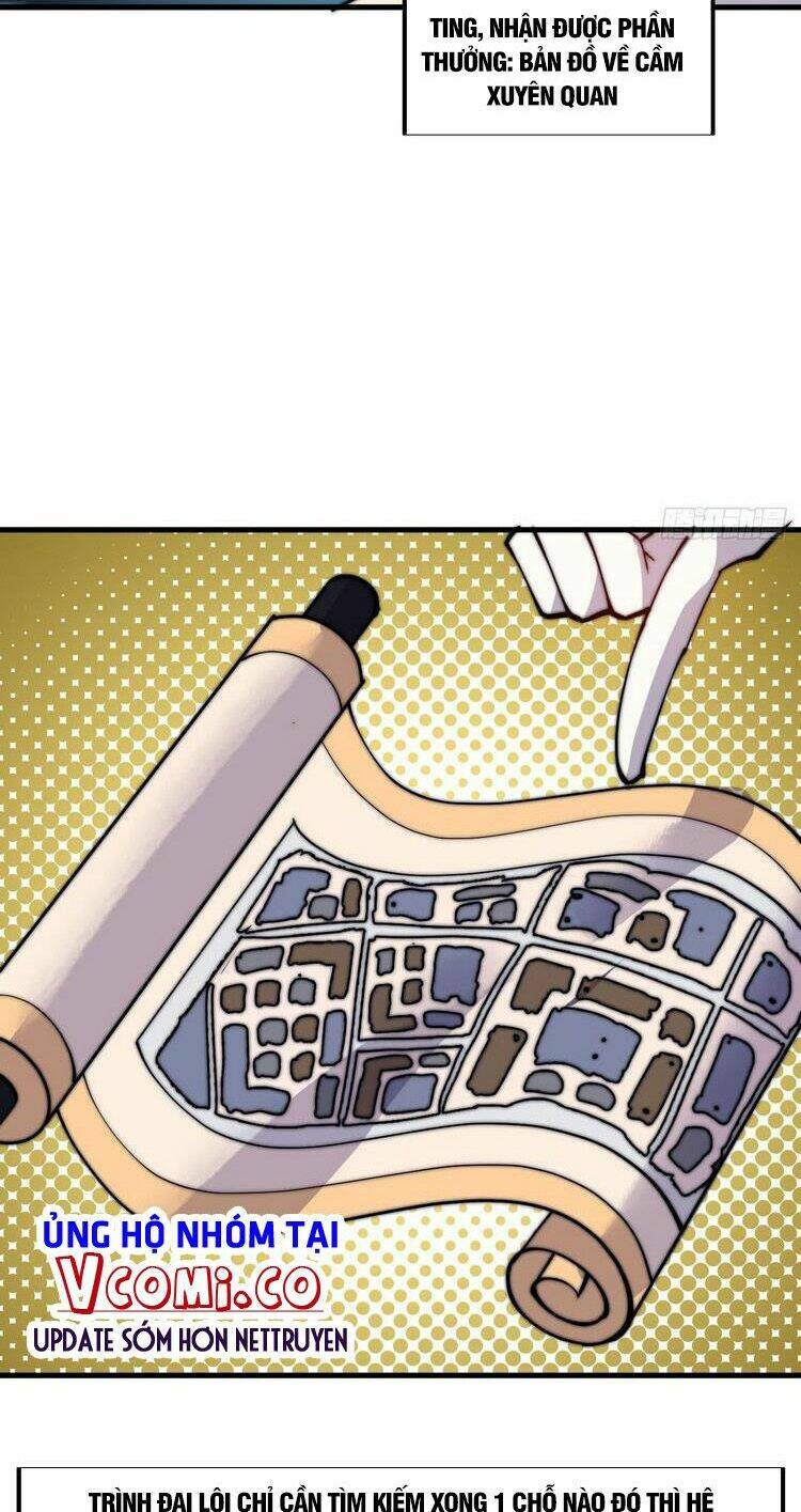 Ta Có Một Sơn Trại Chapter 363 - Trang 2