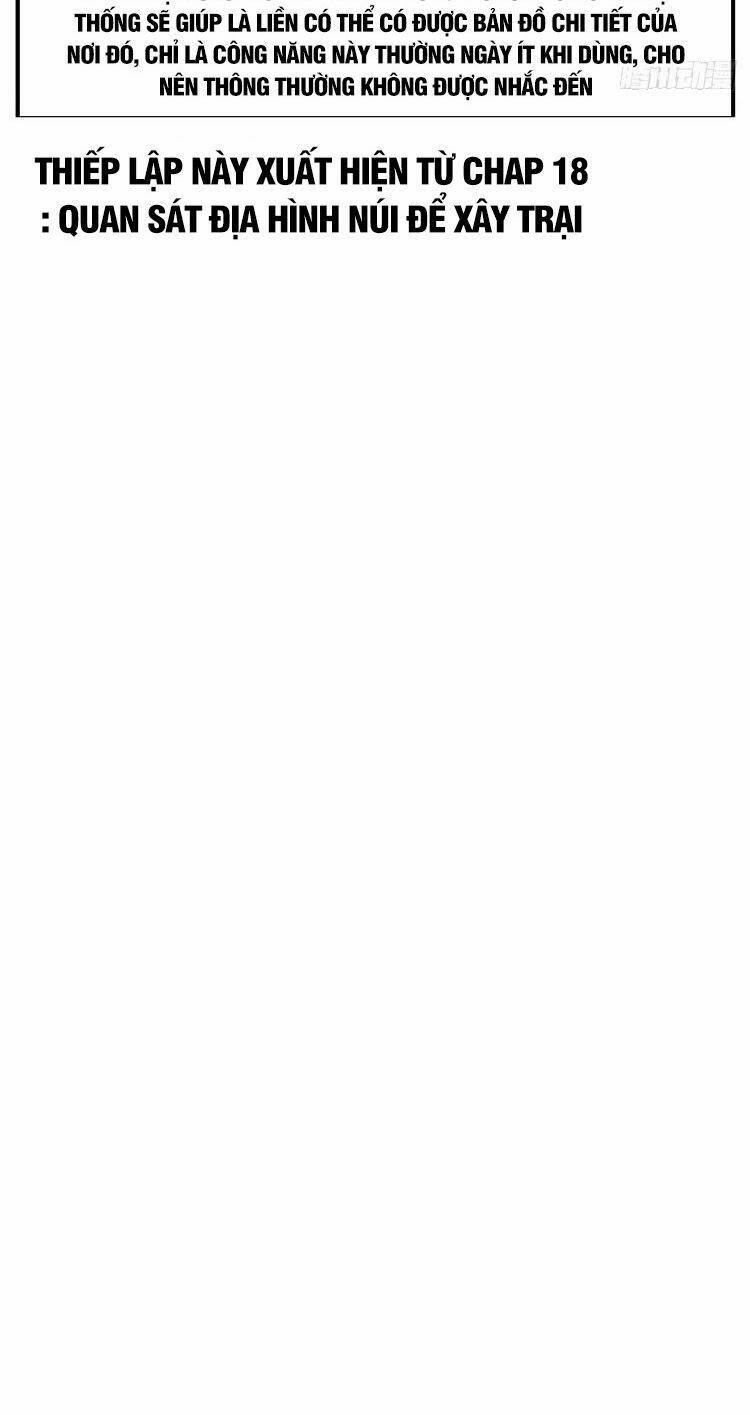 Ta Có Một Sơn Trại Chapter 363 - Trang 2