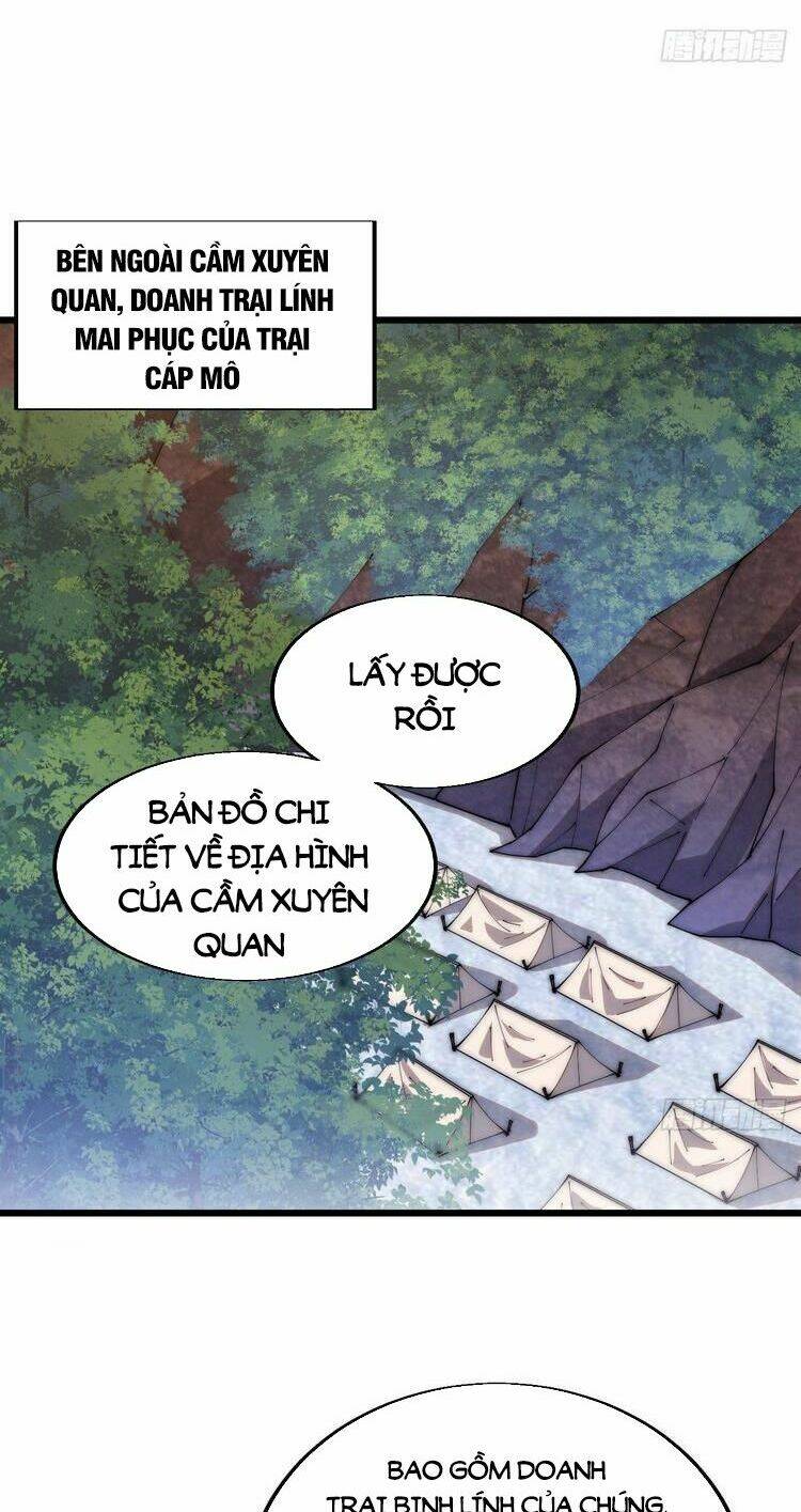 Ta Có Một Sơn Trại Chapter 363 - Trang 2