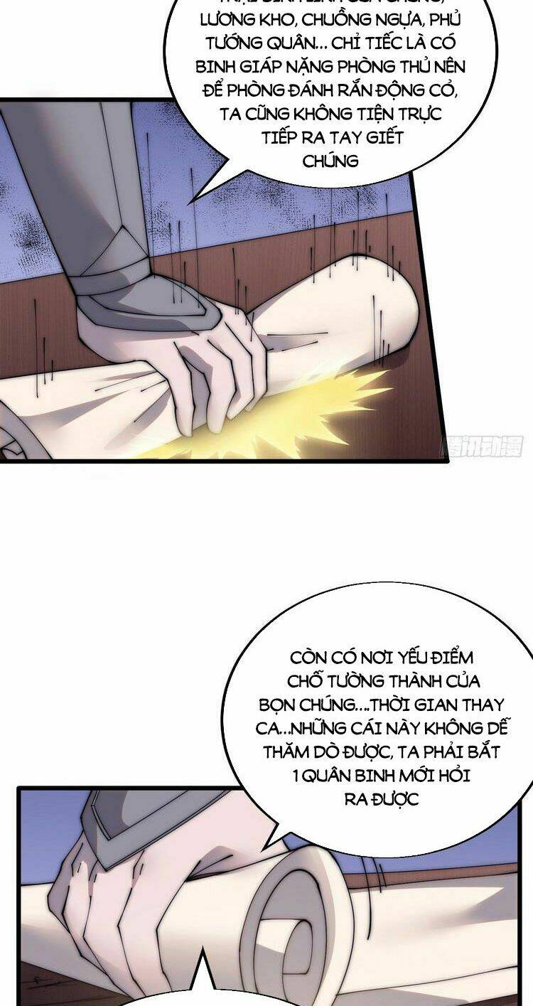 Ta Có Một Sơn Trại Chapter 363 - Trang 2