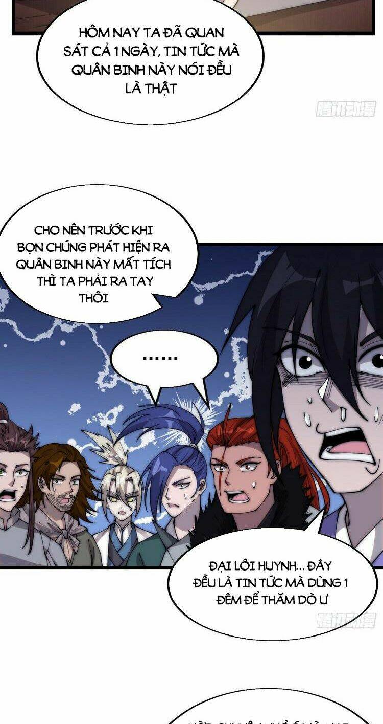 Ta Có Một Sơn Trại Chapter 363 - Trang 2