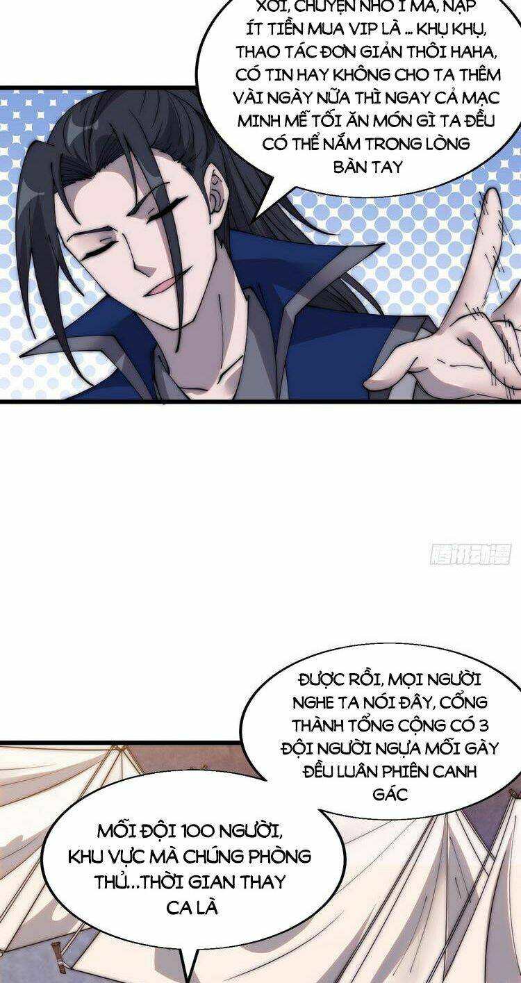 Ta Có Một Sơn Trại Chapter 363 - Trang 2