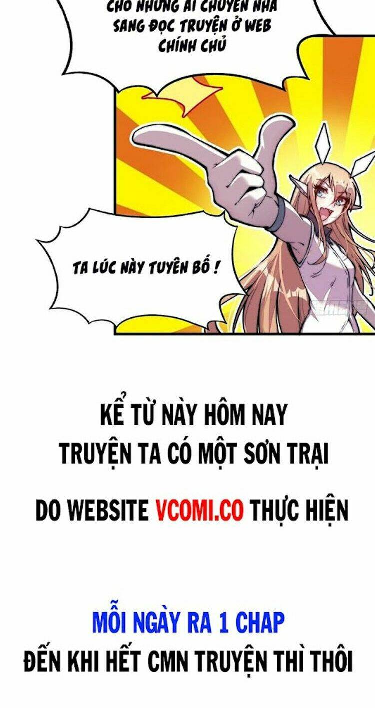 Ta Có Một Sơn Trại Chapter 363 - Trang 2