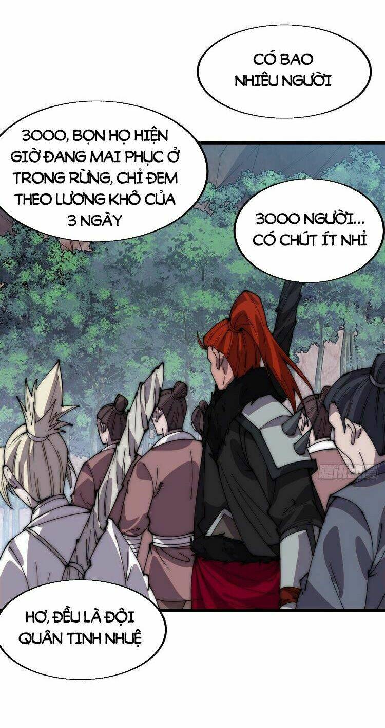 Ta Có Một Sơn Trại Chapter 363 - Trang 2