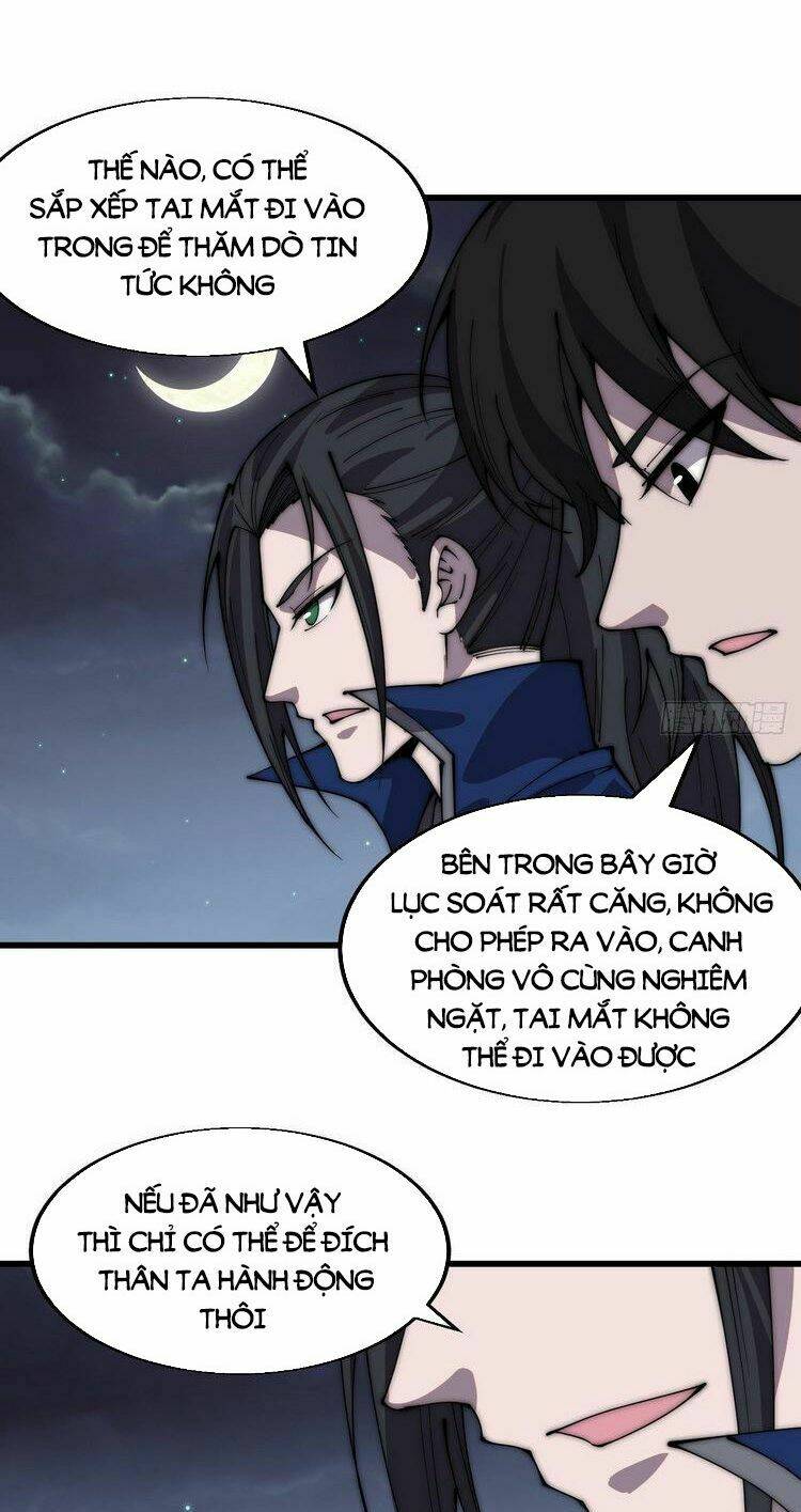 Ta Có Một Sơn Trại Chapter 363 - Trang 2