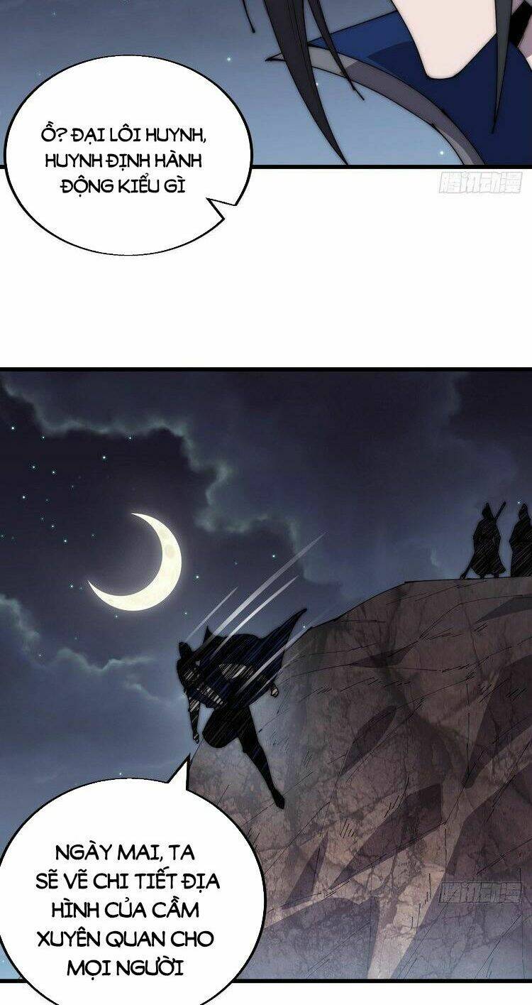 Ta Có Một Sơn Trại Chapter 363 - Trang 2