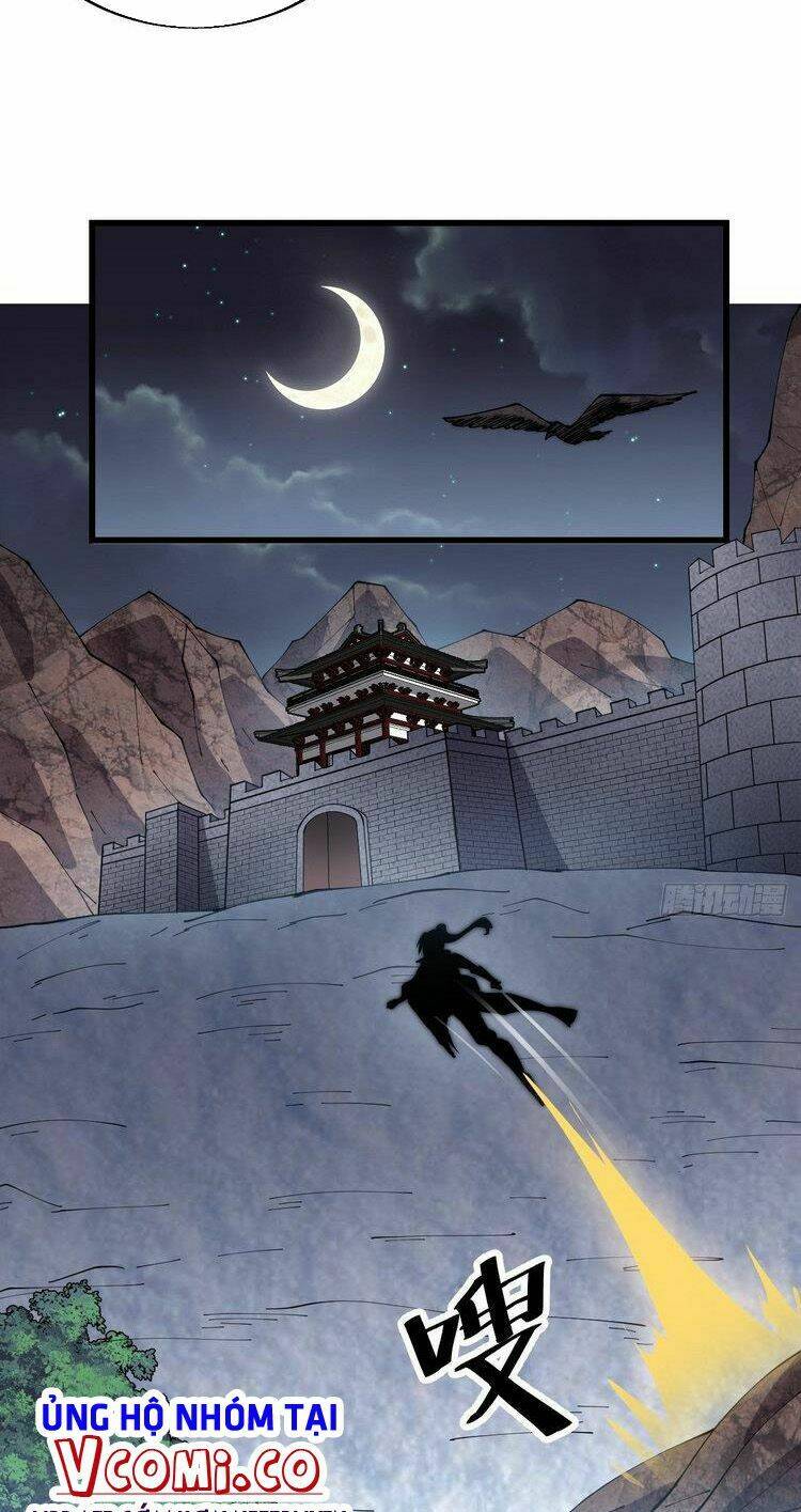 Ta Có Một Sơn Trại Chapter 363 - Trang 2