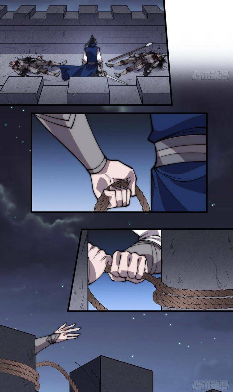 Ta Có Một Sơn Trại Chapter 364 - Trang 2