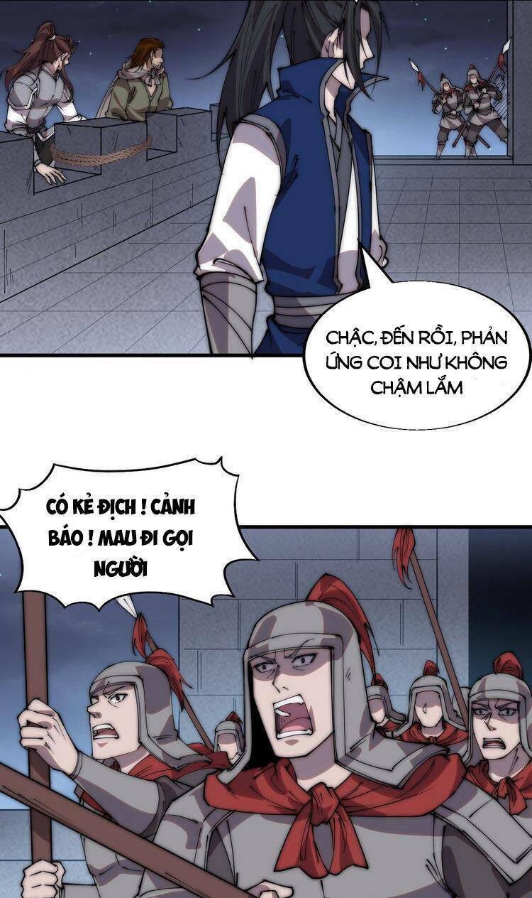 Ta Có Một Sơn Trại Chapter 364 - Trang 2