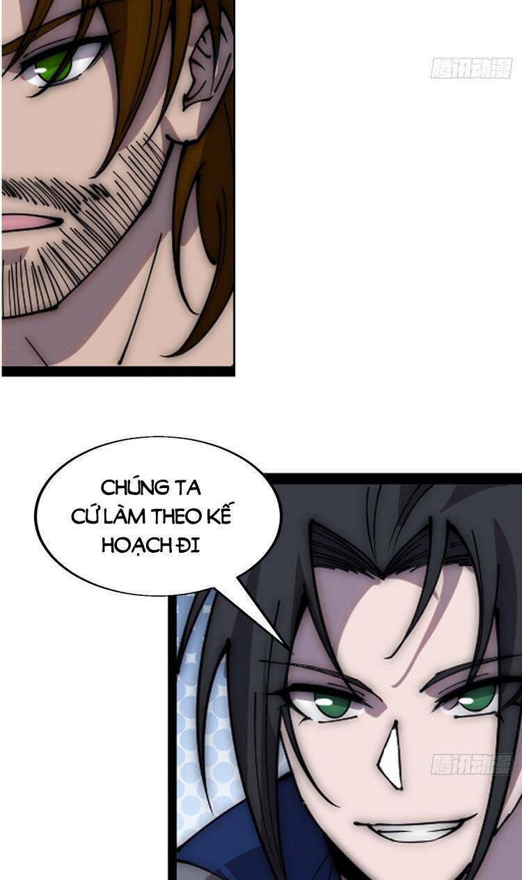 Ta Có Một Sơn Trại Chapter 364 - Trang 2