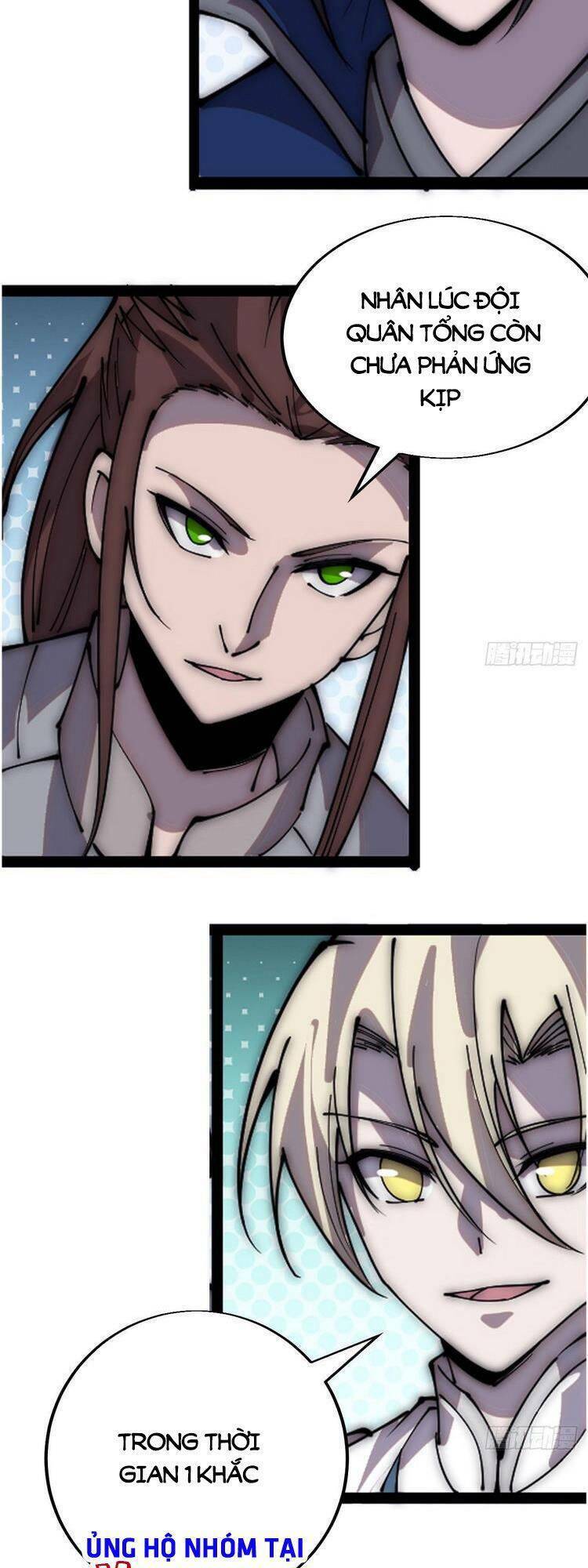 Ta Có Một Sơn Trại Chapter 364 - Trang 2